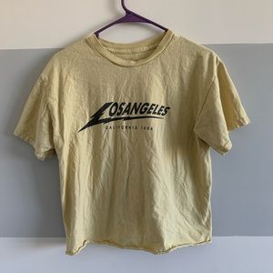 Brandy Los Angeles Top